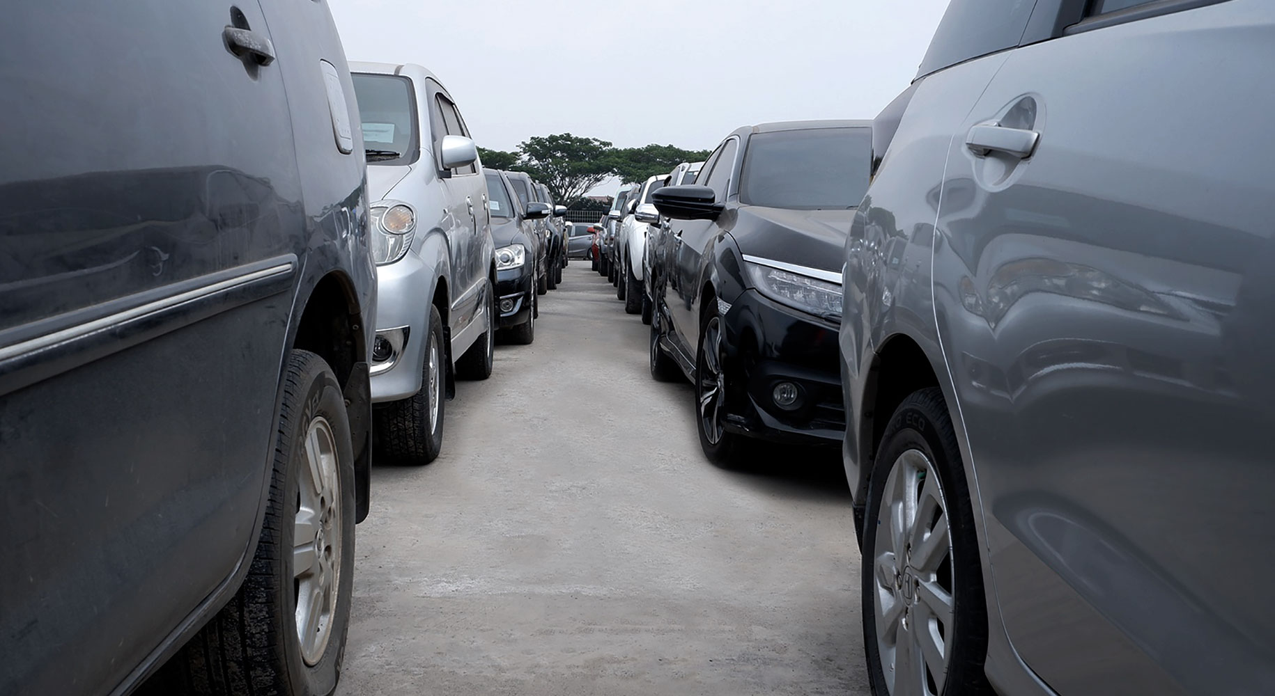 Nuove tasse per le auto aziendali: il NLT è la soluzione