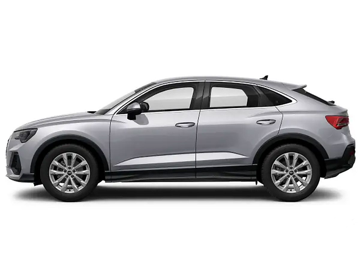 Noleggio a Lungo Termine Audi Q3 SPORTBACKTFSI