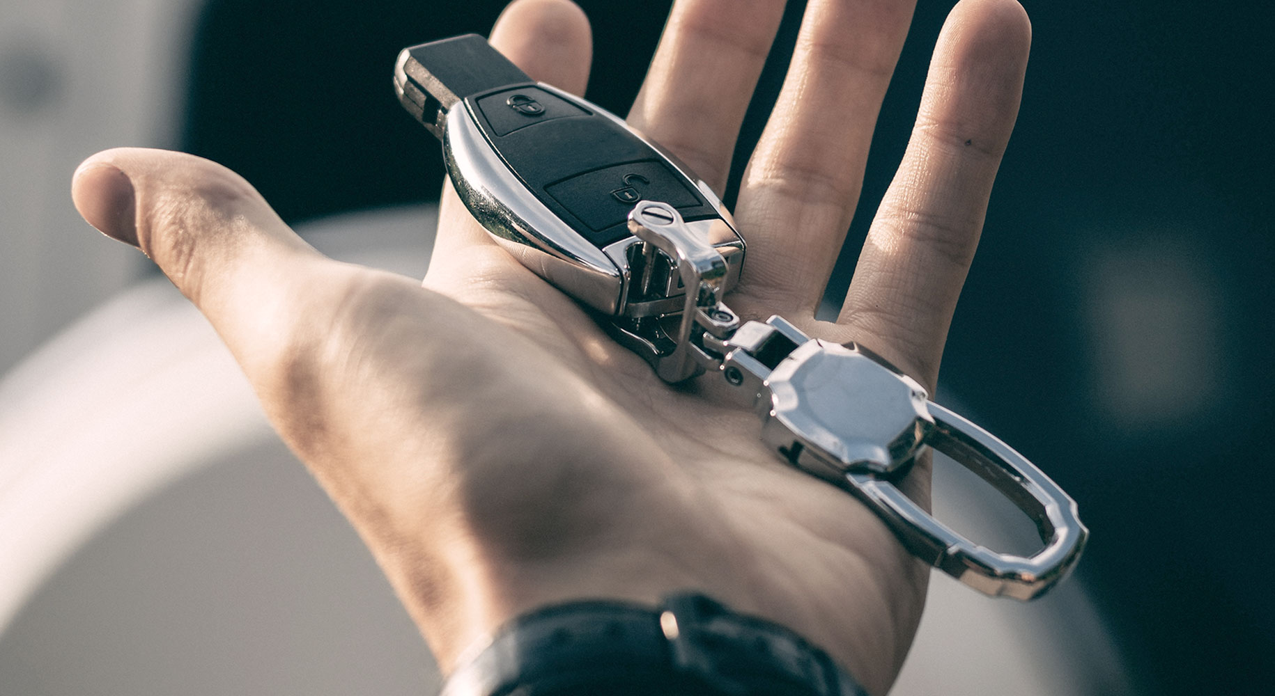 Noleggio a Lungo Termine in pronta consegna