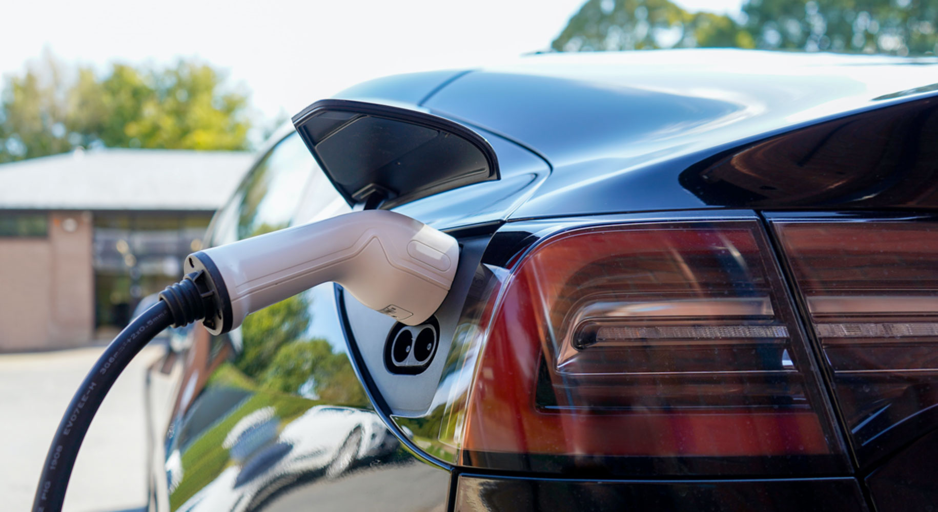 Noleggio a Lungo Termine di Auto Elettriche