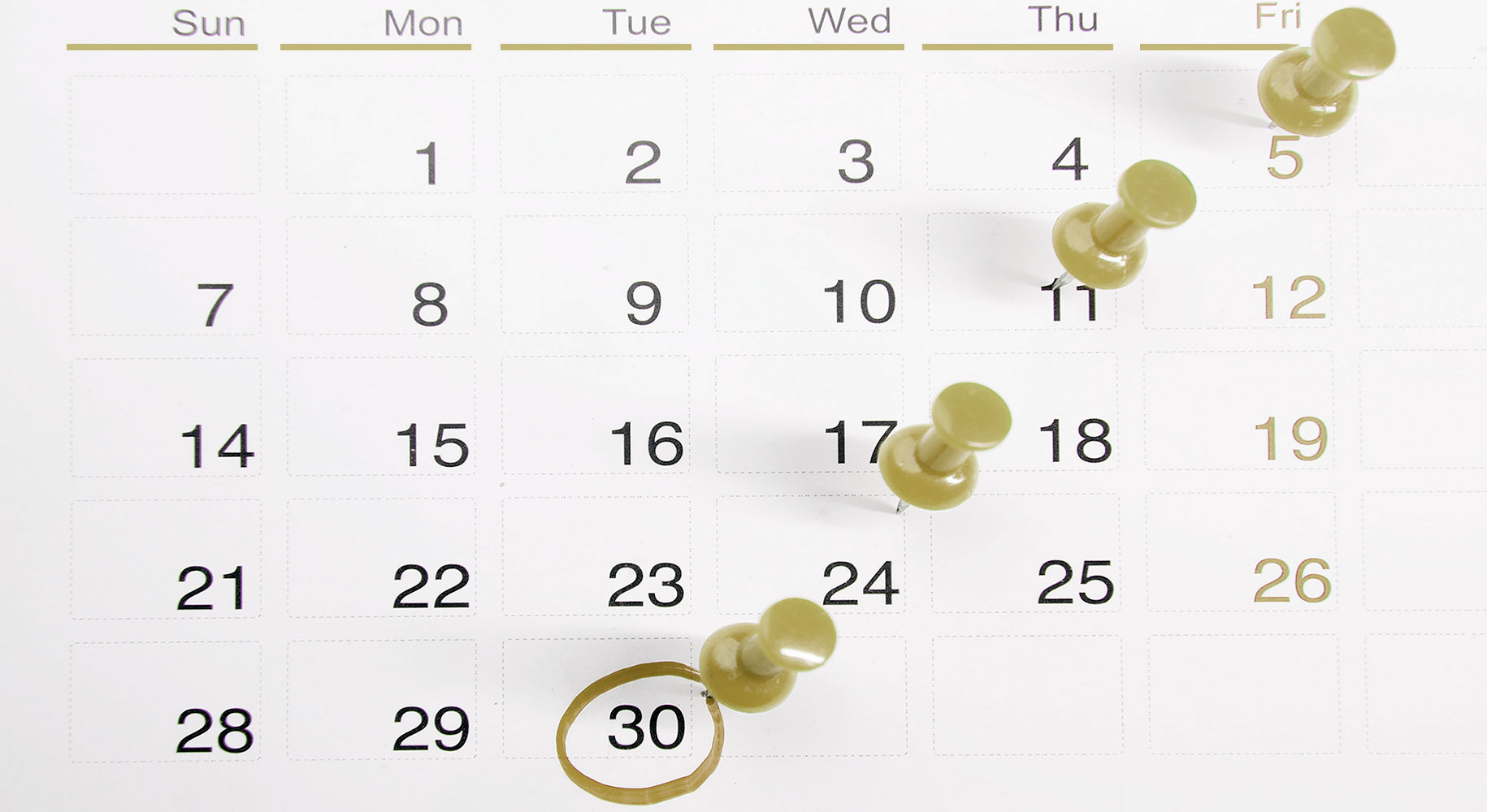 Si può allungare la durata del Noleggio a Lungo Termine?