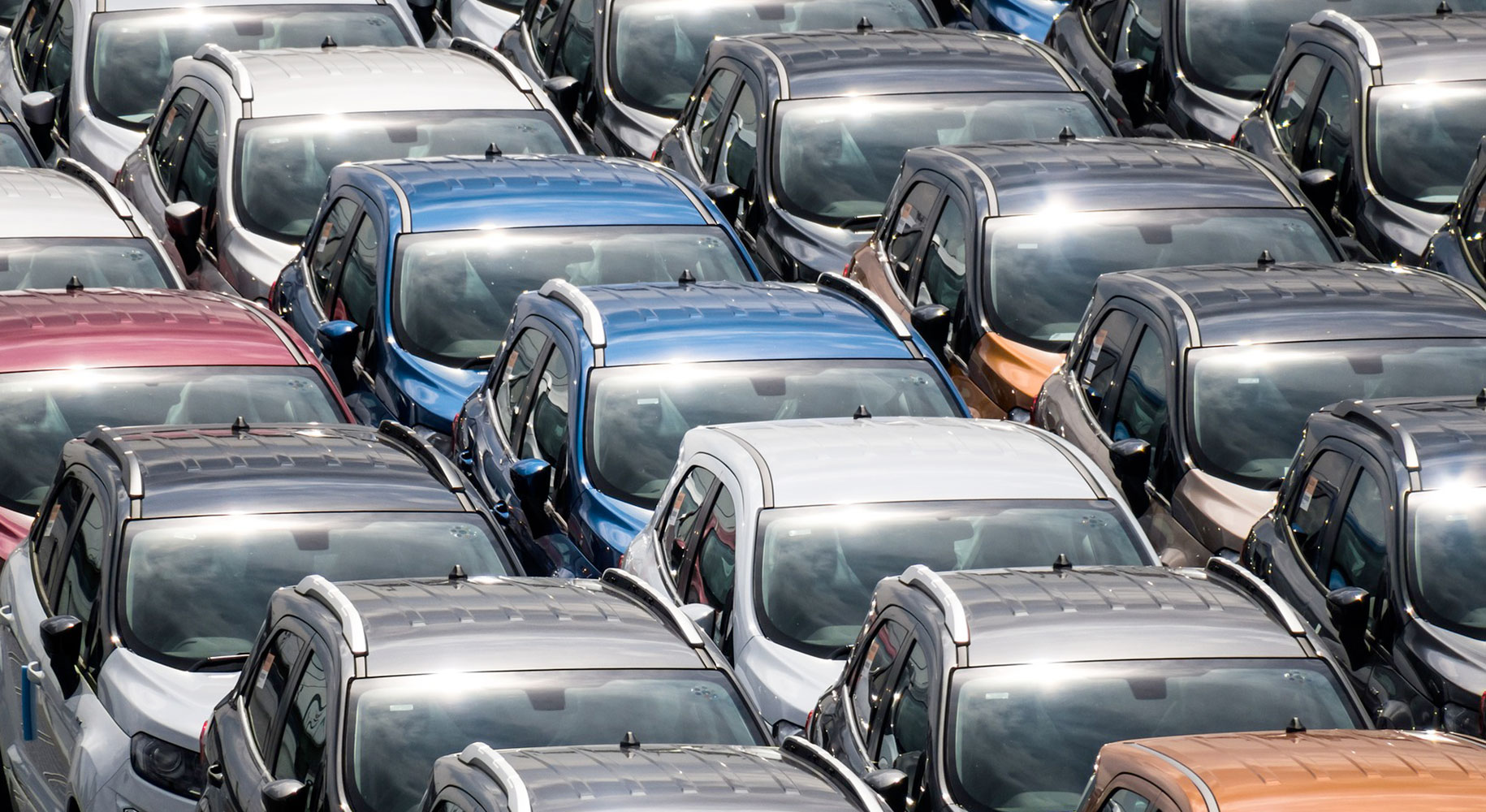 Il Noleggio a Lungo Termine nel primo trimestre 2022