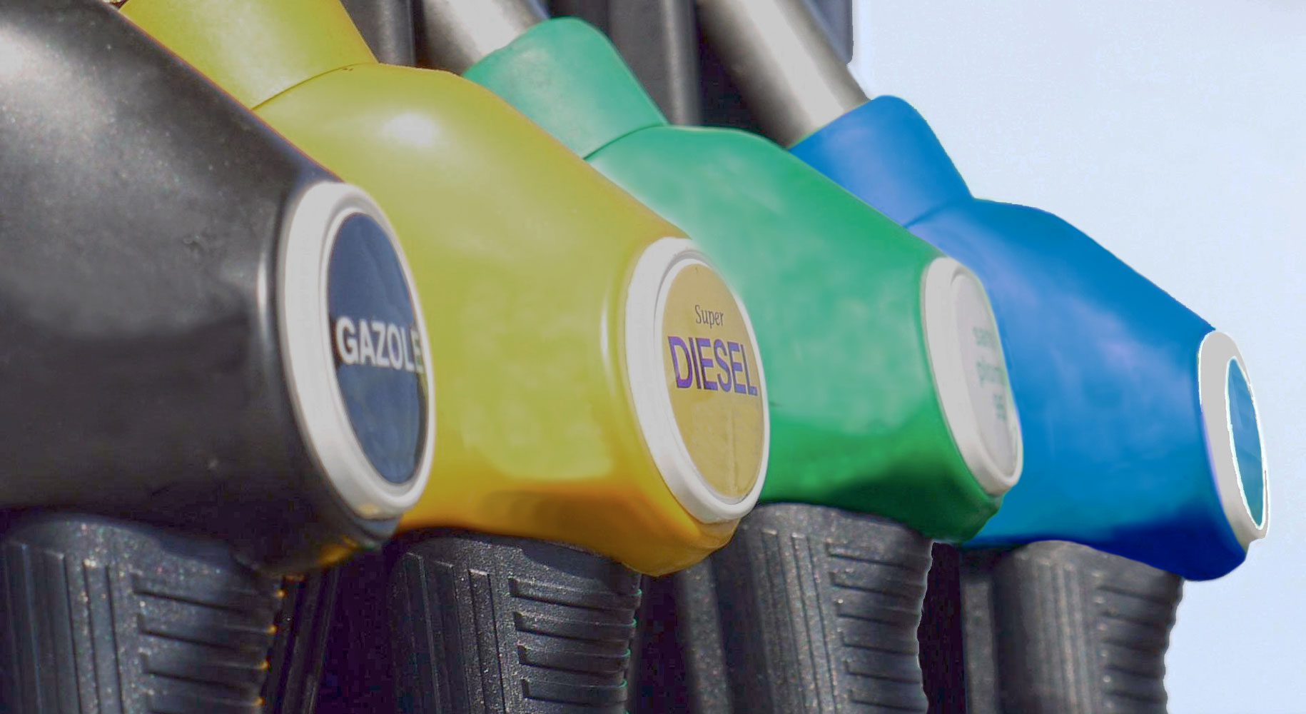 La carta carburante per i veicoli NLT