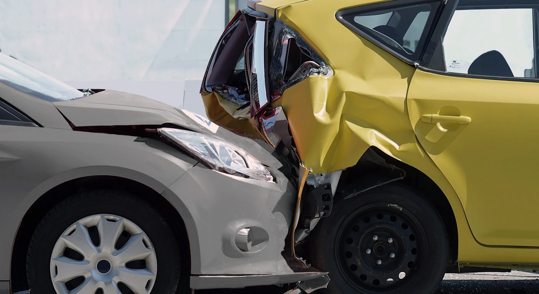 Auto aziendali NLT: come funziona in caso di sinistri